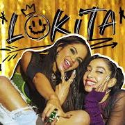 Le texte musical LOKITA de NATTI NATASHA est également présent dans l'album Lokita (2023)