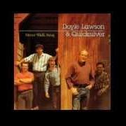 Le texte musical FALLING, FALLING, FALLING de DOYLE LAWSON est également présent dans l'album Never walk away (1995)