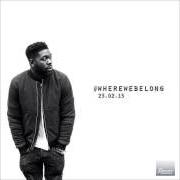 Le texte musical FOOL FOR YOU de JAKE ISAAC est également présent dans l'album Where we belong (2015)