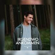 Le texte musical HASS MICH WENN DU WILLST de WINCENT WEISS est également présent dans l'album Irgendwo ankommen (2023)