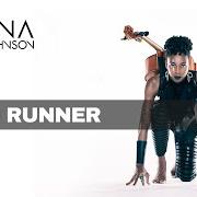 Le texte musical FALLING de AYANNA WITTER-JOHNSON est également présent dans l'album Road runner (2019)