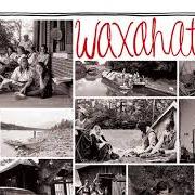 Le texte musical NOCCALULA de WAXAHATCHEE est également présent dans l'album American weekend (2012)
