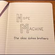 Le texte musical THANK YOU de OKEE DOKEE BROTHERS (THE) est également présent dans l'album Songs for singin' (2020)