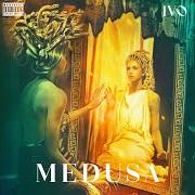 Le texte musical MEDUSA de IVO est également présent dans l'album Medusa