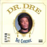 Le texte musical DEEEZ NUUUTS de DR. DRE est également présent dans l'album The chronic (1992)