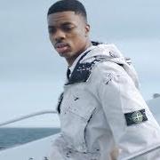 Le texte musical PARTY PEOPLE de VINCE STAPLES est également présent dans l'album Big fish theory (2017)