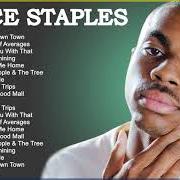 Le texte musical SUNDOWN TOWN de VINCE STAPLES est également présent dans l'album Vince staples (2021)
