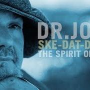 Le texte musical DIPPERMOUTH BLUES de DR. JOHN est également présent dans l'album Ske-dat-de dat... the spirit of satch (2014)