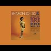 Le texte musical BE EASY de SHARON JONES & THE DAP-KINGS est également présent dans l'album 100 days, 100 nights (2007)