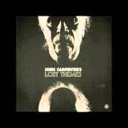 Le texte musical DOMAIN de JOHN CARPENTER est également présent dans l'album Lost themes (2015)