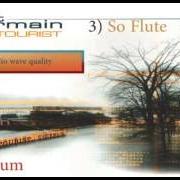 Le texte musical SUIVEZ LE GUIDE de ST. GERMAIN est également présent dans l'album Tourist (2000)