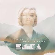 Le texte musical COULD THIS BE de EMIKA est également présent dans l'album Falling in love with sadness (2018)