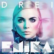 Le texte musical WHAT'S THE CURE de EMIKA est également présent dans l'album Drei (2015)