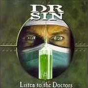 Le texte musical THE DOCTOR de DR. SIN est également présent dans l'album Listen to the doctors (2005)