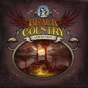 Le texte musical SISTA JANE de BLACK COUNTRY COMMUNION est également présent dans l'album Black country (2010)