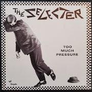 Le texte musical MISSING WORDS de SELECTER (THE) est également présent dans l'album Too much pressure (1980)