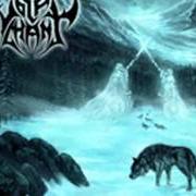 Le texte musical WINTER HYMN de WOLFCHANT est également présent dans l'album A pagan storm (2007)