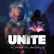 Le texte musical L'ESERCITO CON GLI OCCHIALI A SPECCHIO de AFRICA UNITE est également présent dans l'album Il punto di partenza (2015)