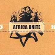 Le texte musical CRAZY BALDHEADS de AFRICA UNITE est également présent dans l'album 20 (2001)