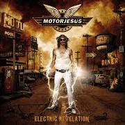Le texte musical THE RUN de MOTORJESUS est également présent dans l'album Electric revelation (2014)