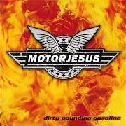 Le texte musical POWERTOOL de MOTORJESUS est également présent dans l'album Dirty pounding gasoline (2004)
