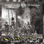 Le texte musical THE WEEKEND IT RAINED FOREVER de ORB (THE) est également présent dans l'album Abolition of the royal familia (2020)