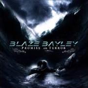 Le texte musical LETTING GO OF THE WORLD de BLAZE BAYLEY est également présent dans l'album Promise and terror (2010)