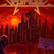 Le texte musical IGNITE THE APOCALYPSE de SEPTAGON est également présent dans l'album Deadhead syndicate (2016)