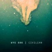 Le texte musical HOT AS DAY de WYE OAK est également présent dans l'album Civilian (2011)