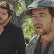 Le texte musical Ô CORSE, ÎLE D'AMOUR de PATRICK FIORI ET PATRICK BRUEL est également présent dans l'album Corsu - mezu mezu (2015)