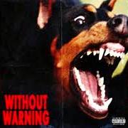 Le texte musical RIC FLAIR DRIP de 21 SAVAGE, OFFSET & METRO BOOMIN est également présent dans l'album Without warning (2017)