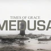 Le texte musical FOREVER de TIMES OF GRACE est également présent dans l'album Songs of loss and separation (2021)