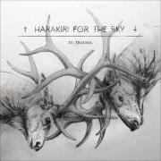 Le texte musical DRY THE RIVER de HARAKIRI FOR THE SKY est également présent dans l'album Iii: trauma (2016)
