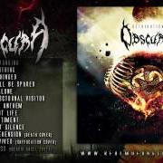 Le texte musical LACK OF COMPREHENSION de OBSCURA est également présent dans l'album Retribution (2006)