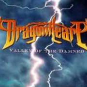 Le texte musical BLACK WINTER NIGHT de DRAGONFORCE est également présent dans l'album Valley of the damned (demo) (2000)