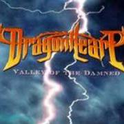 Le texte musical BLACK FIRE de DRAGONFORCE est également présent dans l'album Valley of the damned (demo) (2000)