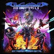 Le texte musical COSMIC POWER OF THE INFINITE SHRED MACHINE de DRAGONFORCE est également présent dans l'album Extreme power metal (2019)