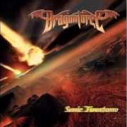 Le texte musical CRY OF THE BRAVE de DRAGONFORCE est également présent dans l'album Sonic firestorm (2004)