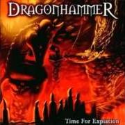 Le texte musical ANCIENT VOICE de DRAGONHAMMER est également présent dans l'album Time for expiation (2004)