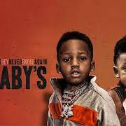 Le texte musical TAMPERING WITH EVIDENCE de MONEYBAGG YO & YOUNGBOY NEVER BROKE AGAIN est également présent dans l'album Fed baby's (2017)