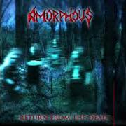 Le texte musical WARHEAD (VENOM COVER) de AMORPHOUS est également présent dans l'album Return from the dead '08 (2008)