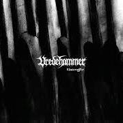 Le texte musical SUICIDE FOREST de VREDEHAMMER est également présent dans l'album Vinteroffer (2014)