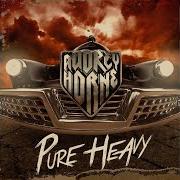 Le texte musical WAITING FOR THE NIGHT de AUDREY HORNE est également présent dans l'album Pure heavy (2014)