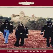 Le texte musical DEMONS IN MY MIND de KADAVAR est également présent dans l'album For the dead travel fast (2019)
