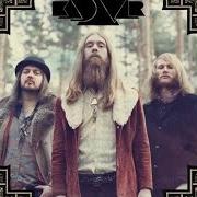 Le texte musical PALE BLUE EYES de KADAVAR est également présent dans l'album Berlin (2015)