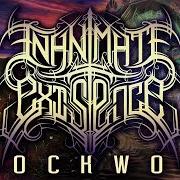 Le texte musical OCEAN de INANIMATE EXISTENCE est également présent dans l'album Clockwork (2019)