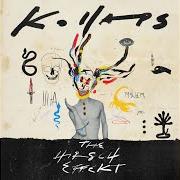 Le texte musical KRIS de HIRSCH EFFEKT (THE) est également présent dans l'album Kollaps (2020)