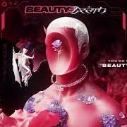 Le texte musical WASTED de CHASE ATLANTIC est également présent dans l'album Beauty in death (2021)