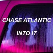 Le texte musical CHURCH de CHASE ATLANTIC est également présent dans l'album Part one (2017)