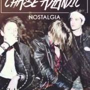 Le texte musical TALK SLOW de CHASE ATLANTIC est également présent dans l'album Nostalgia (2015)